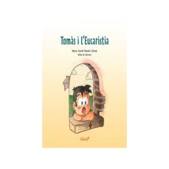 Tomàs i l'Eucaristia - 1