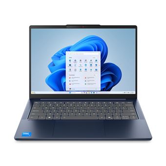 Computador Portátil Lenovo IdeaPad Slim 5 14AKP10 Copilot+ PC | 14'' | AMD Ryzen AI 5 330 | Radeon 820M | 16 GB | SSD 512GB - 1