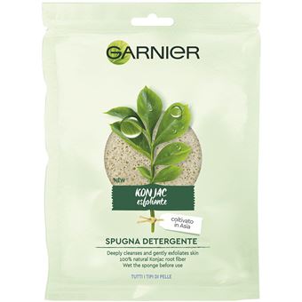 Esfoliante para O Rosto Garnier 3600542184625 - 1