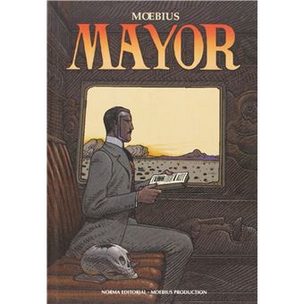 Mayor - 1