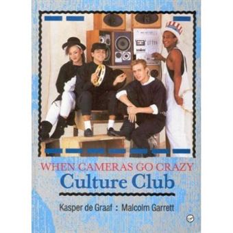 When Cameras Go Crazy - 1