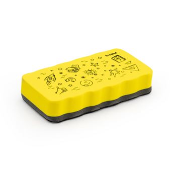 Apagador Trodat 62515 | Amarelo - 1