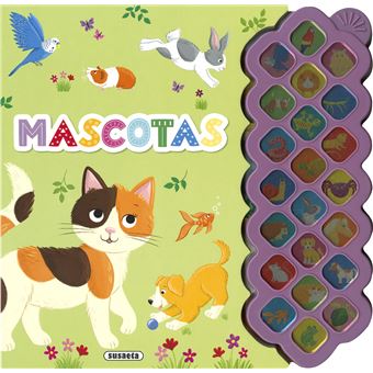 Mascotas - 1