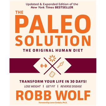 The Paleo Solution - 1