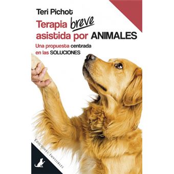 Terapia Breve Asistida Por Animales - 1