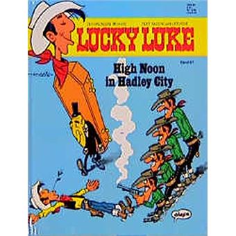 Lucky Luke - Lucky Luke - 1