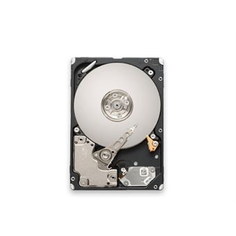 Disco Interno HDD Lenovo 7XB7A00069 | 2.5" | 2,4 TB - 1