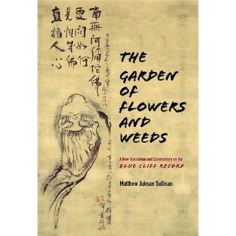 The Garden Of Flowers And Weeds - 1
