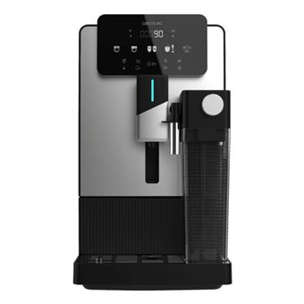 Máquina de Café Expresso Cecotec A01_EU01_115412 | Aço inoxidável - 1