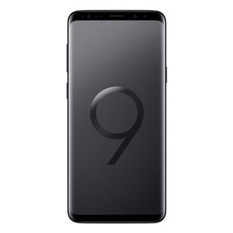 Smartphone Samsung Galaxy SM-G965F | 6 GB | 64 GB | Dual SIM | Preto - 1