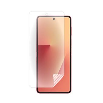 Película ClearGel CapaSmart para Samsung Galaxy Z Flip7 | Transparente - 1