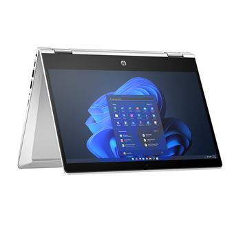 Computador Portátil Híbrido 2 em 1 HP Pro x360 435 G10 | 13.3'' | AMD Ryzen 5 7530U | Radeon Graphics | 8 GB | SSD 512GB - 1