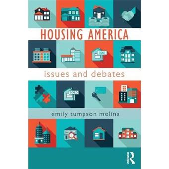 Housing America Issues And Debates The Metropolis And Modern Life - 1