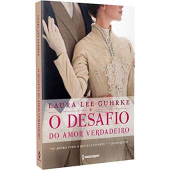 O desafio do amor verdadeiro - 1