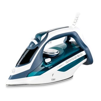 Ferro de Engomar Fakir Avanti | Petrol colour - 1