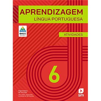 Aprendizagem Português 6 (la) Ed 2019 - 1
