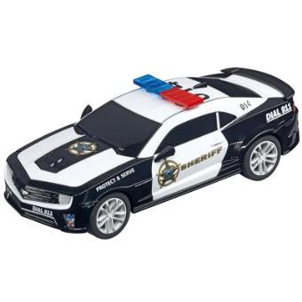 Chevrolet Camaro &quot;Sheriff&quot; Carrera - 1