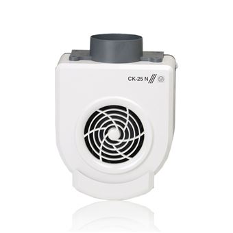 Extrator Soler & Palau CK-25N | Branco - 1