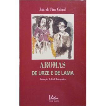 Aromas de urze e de lama. - 1