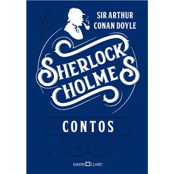 Sherlock Homes: Contos - 1
