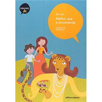 Melhor Que A Encomenda - 1