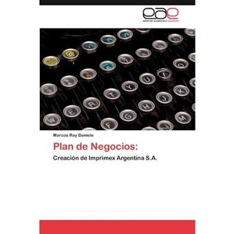 Plan de Negocios - Paperback / softback - 2011 - 1
