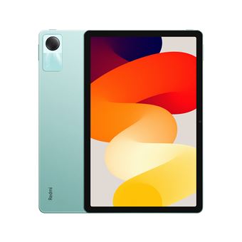 Tablet Xiaomi Redmi Pad SE | 11 " | 4 GB | 128 GB | Verde - 1