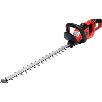 Corta-sebes Elétrica Yato YT-828353 - 1