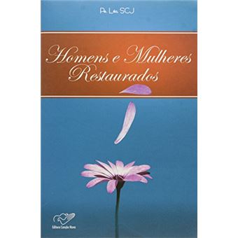 Homens E Mulheres Restaurados - 1
