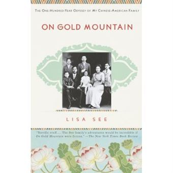 On Gold Mountain - 1