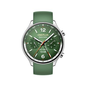 Smartwatch OnePlus Watch 2R | 46 mm | Verde - 1