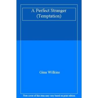 A Perfect Stranger (Temptation) - 1