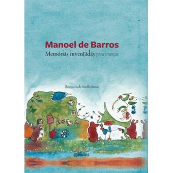 Memórias Inventadas para Crianças - 1