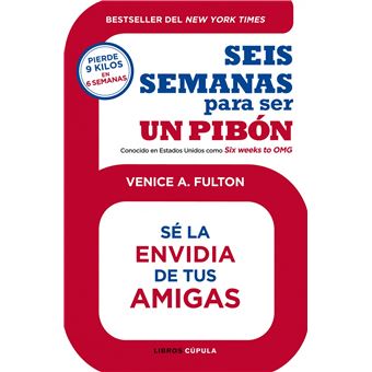 Seis Semanas Para Ser Un Pibón - 1