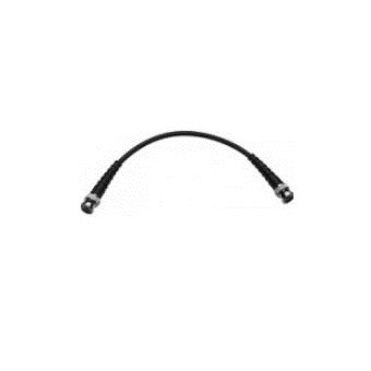 Cabo Coaxial Telegärtner L00011A1457 | Preto - 1