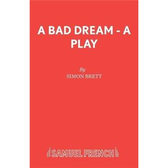 A Bad Dream - Paperback - 2004 - 1