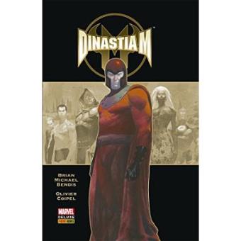 Dinastia M - Volume 1 - 1