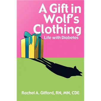 a Gift In Wolfs Clothing Paperback - - 1