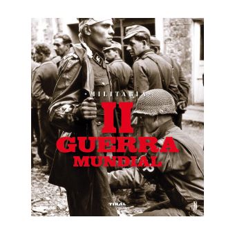 Ii Guerra Mundial - 1