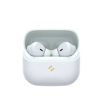 Auriculares Bluetooth Havit 6939119077921 | Azul - 1