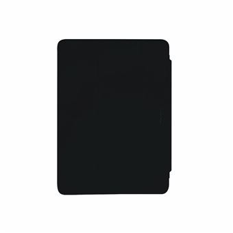 Capa MACALLY para iPad mini 7 | Preto - 1
