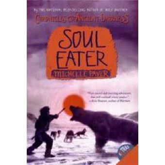 Chronicles of Ancient Darkness #3: Soul Eater - 1