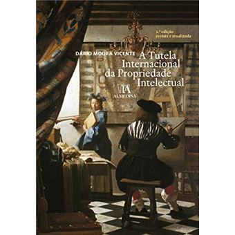 Tutela Internacional Da Propriedade Intelectual, A - 02Ed/20 - 1