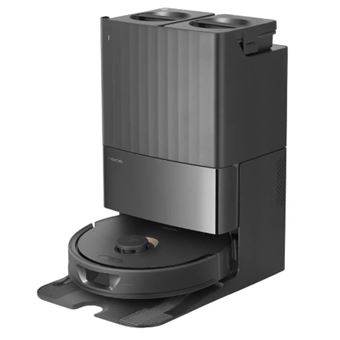 Aspirador Robot com Mopa Roborock Qrevo MaxV | 180 min | Preto - 1