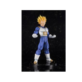 Figura DBZ - Vegeta Super Saiyan Figuarts Zero EX 22cm - 1