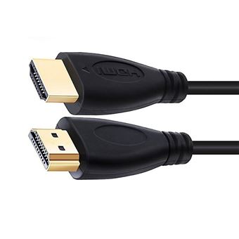 Cabo HDMI Goeik 2m - 1
