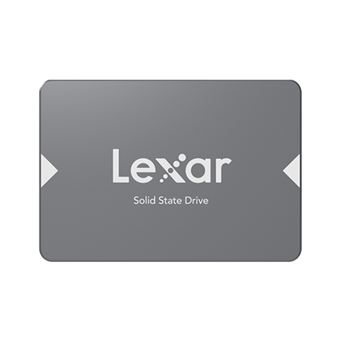 Disco SSD Lexar NS100 | 2.5" | 2 TB - 1