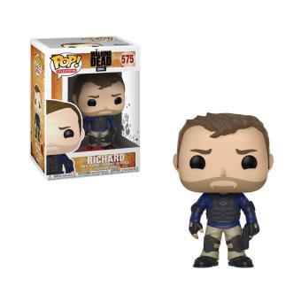 Figura Walking Dead - Richard Pop 10cm - 1