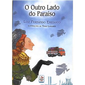 O Outro Lado Do Paraíso - 1