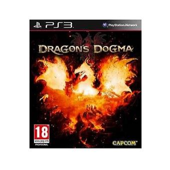 Videojogo Capcom Dragon's Dogma, PS3 - 1